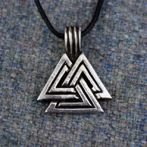 Large Valknut