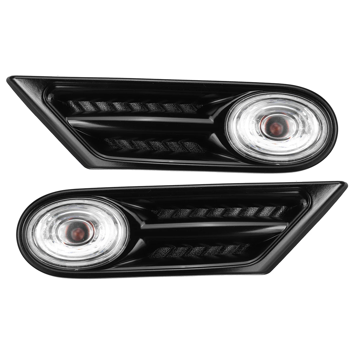 MINI Cooper Side Marker Turn Signal Light Pair