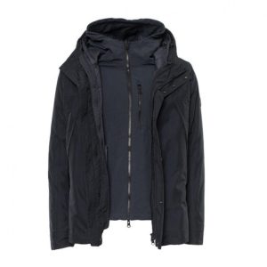 Man down jacket R62194 YHT2M Three in one - Refrigue