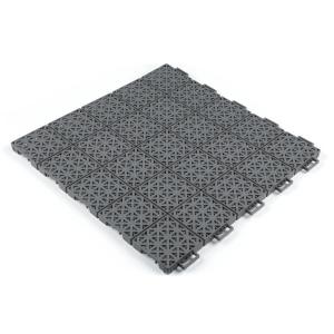 Modular Multi-Sport Court Flooring