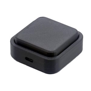 One Key USB Programmable Macro Keypad Custom Shortcut Keyboard for PC Gaming and Productivitys
