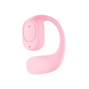 OpenBeat Air Conduction Wireless Earhook for Sports and Calls