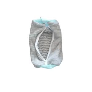 Padded Shoe Laundry Bag