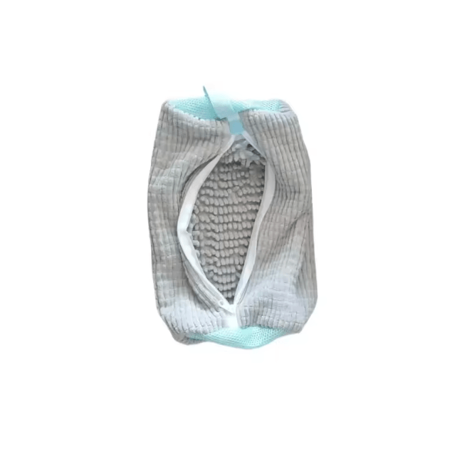 Padded Shoe Laundry Bag