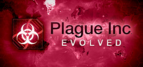 Plague Inc: Evolved Steam Key: EU Multi-Language version (region free)