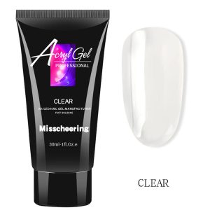 Polygel Nail Kit