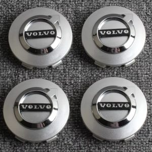 Premium Wheel Center Caps Replacement Set for Wheel Rim Covers