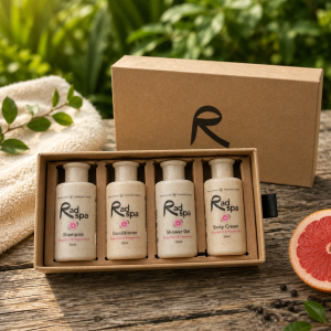 Rad Spa Gift Sets