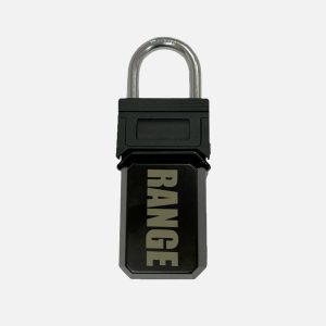 Range Icon Keylock