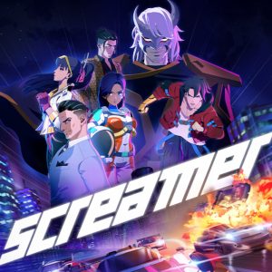 Screamer NA PS5 Key (Digital Download)