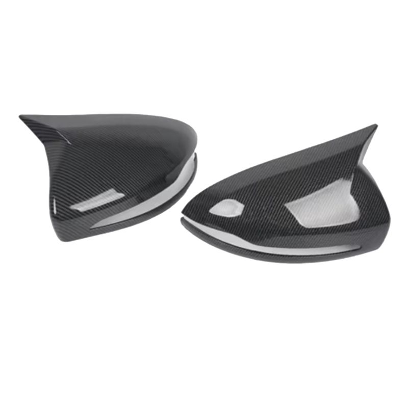 Side Mirror Cover Replacement for C Class