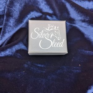 Silver Steed Gift Boxes