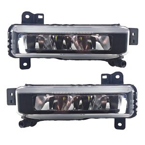 Sport LED Daytime Running Light Replacement