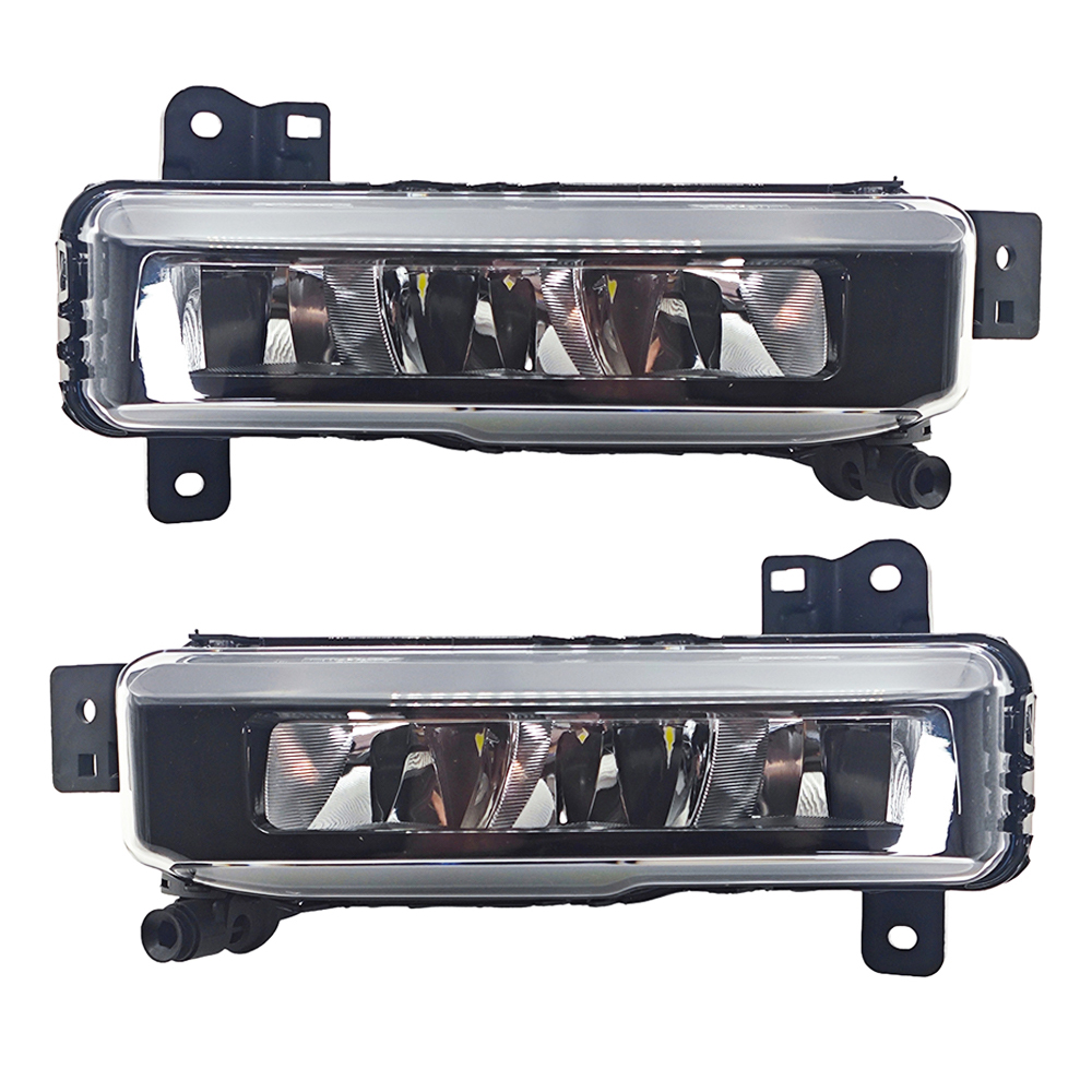 Sport LED Daytime Running Light Replacement