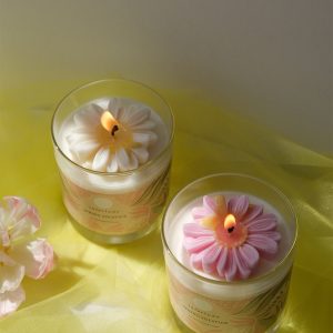 Spring Scented Candle