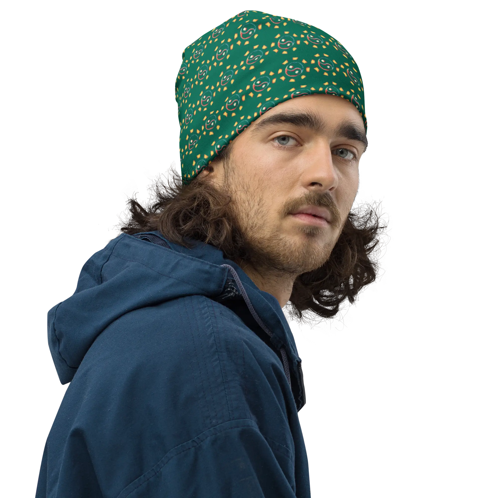 Tao Sun Beanie