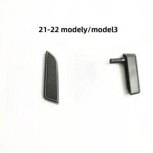 Tesla Model 3 and Model Y Seat Adjustment Switch Replacement Control Knob