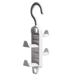 Traceless Hanging Bag Rack Multifunctional Wardrobe and Door Storage Hook