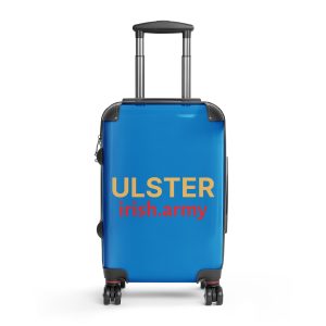 ULSTER - Hard-shell Suitcase