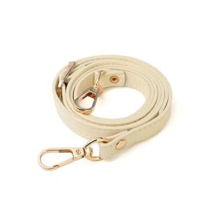 Versatile Leather Bag Strap