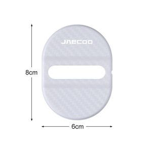 Waterproof Door Lock Covers Rust Protection Sets