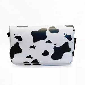 Waterproof Shockproof PU Camera Bag Multi-Function DSLR and Digital Camera Case