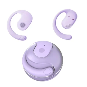 Wireless Bluetooth Earbuds with HiFi Sound Waterproof Sports Headset