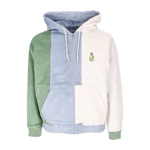 Women's Thea Jacket Unbleached Multi