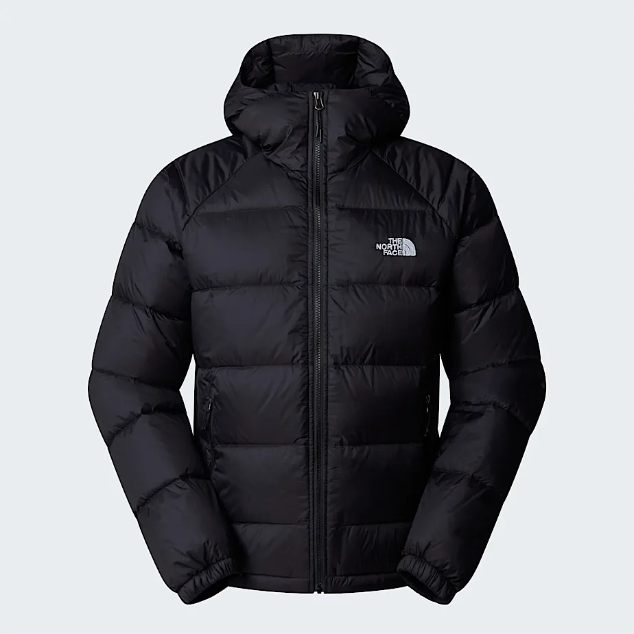 black man jacket