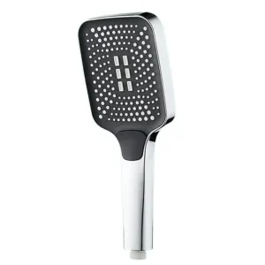 Adjustable High Pressure Rainfall Shower Head with Spray Modes