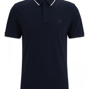 BOSS POLO PASSERTIP