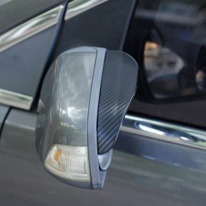 Blind Spot Mirror for Auto - Wide Angle Convex Rear Side View