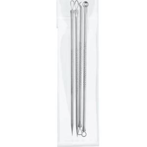 ClearSkin Precision Blemish Extractor Tool Set