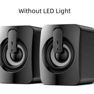 ClearTone USB Desktop Computer Speakers