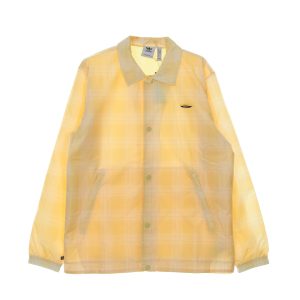 Coach Jacket Men's Q2 Coach Jacket Multi/organic