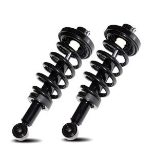 Complete Struts Assembly Rear Right/Left Shocks for Lincoln Navigator Perfect Replacement for a Smooth Ride
