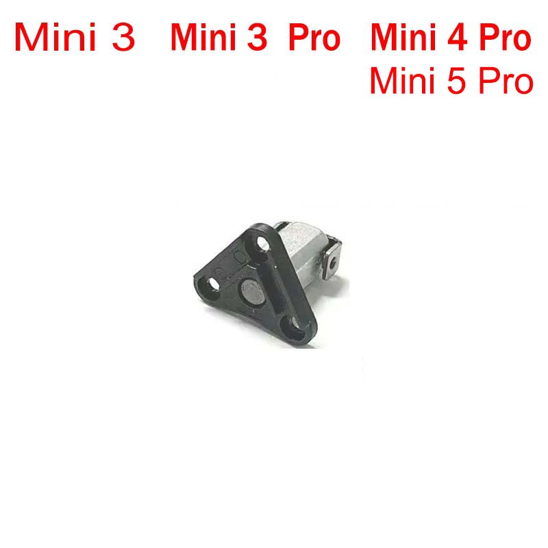 DJI Mini Front Arm Axis Hinge Replacement for Mini