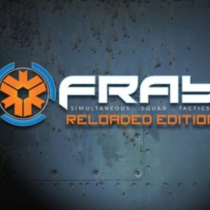 FRAY: Reloaded Edition Steam Key