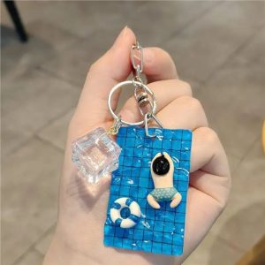 Floating Waterproof Key Holder