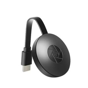 HDMI-Compatible TV Stick WiFi Display Dongle Receiver Projector Video Magnifier Mirror Screen