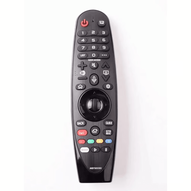 LG Magic Remote With Voice Control Cursor Navigation For Smart TV