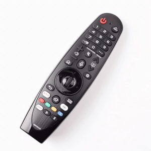 LG Magic Remote for Smart TV, Voice & Cursor Navigation, Easy Setup for LG Models