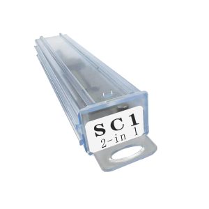 Lishi Locksmith Pick and Decoder Tool with Protective Case