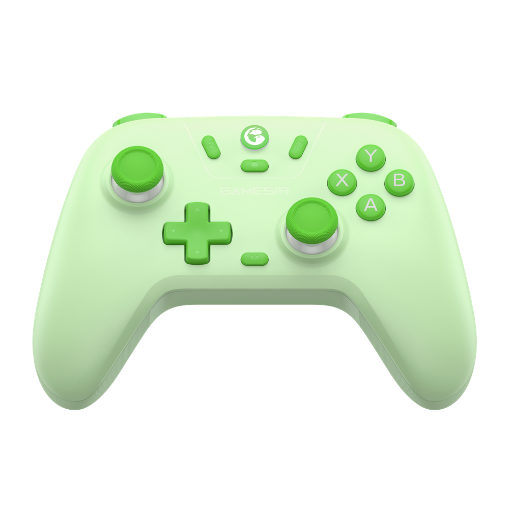Nova Lite Switch Controller Hall Effect Game Pad for Nintendo Switch iPhone Android Mobile Windows PC Steam