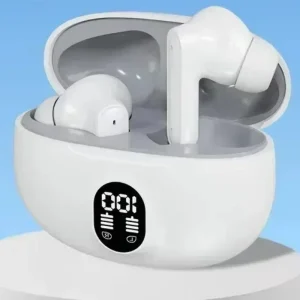 PureSound Elite TWS Wireless Bluetooth Earbuds with HD Mic
