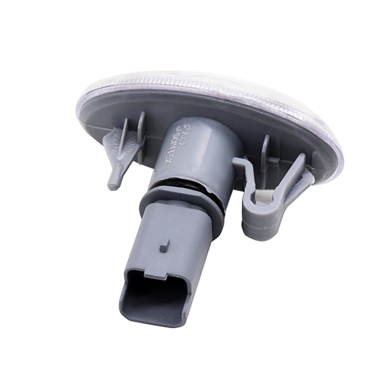 Side Indicator Light Clear Turn Signal Repeater