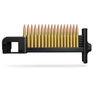 SpeedLoader, Universal 15 Rounds Speed Loader Magazines