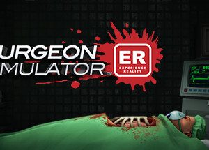 Surgeon Simulator: Experience Reality Steam Key