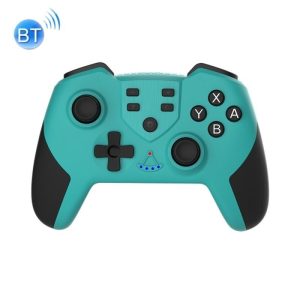 T23 NFC Switch Pro Wireless Controller with Macro Programming & Six-Axis Motion Control