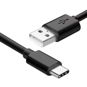 USB Type C Fast Charger Cable